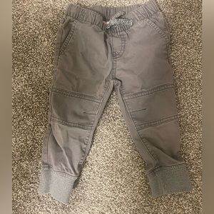 Cat & Jack Joggers - 18M